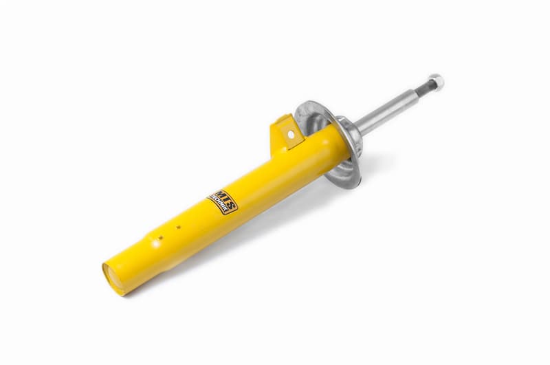 Športový tlmič MTS-Technik - predný - TNGMTSBM005FL