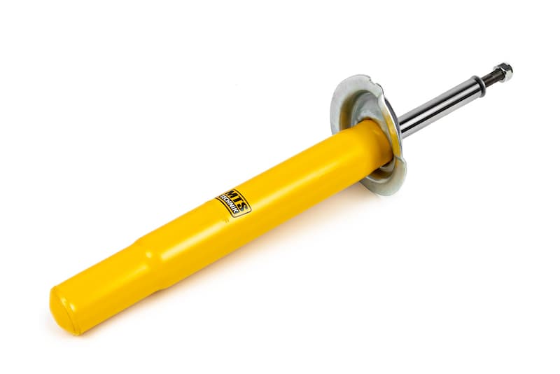 Športový tlmič MTS-Technik - predný - TNGMTSBM006F 1