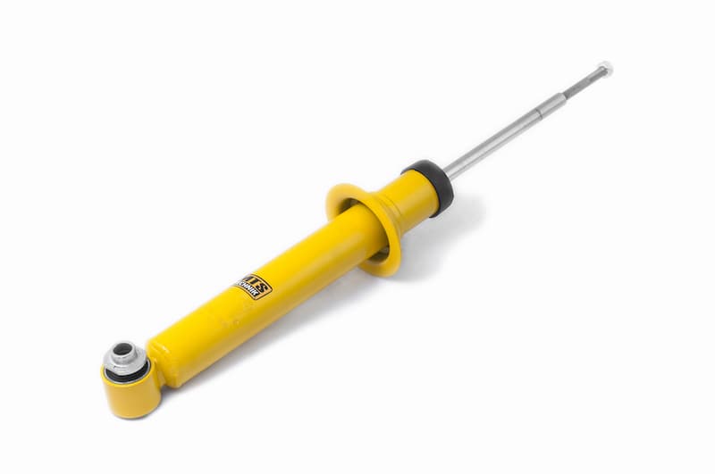 Športový tlmič MTS-Technik - zadný - TNGMTSBM006R 1