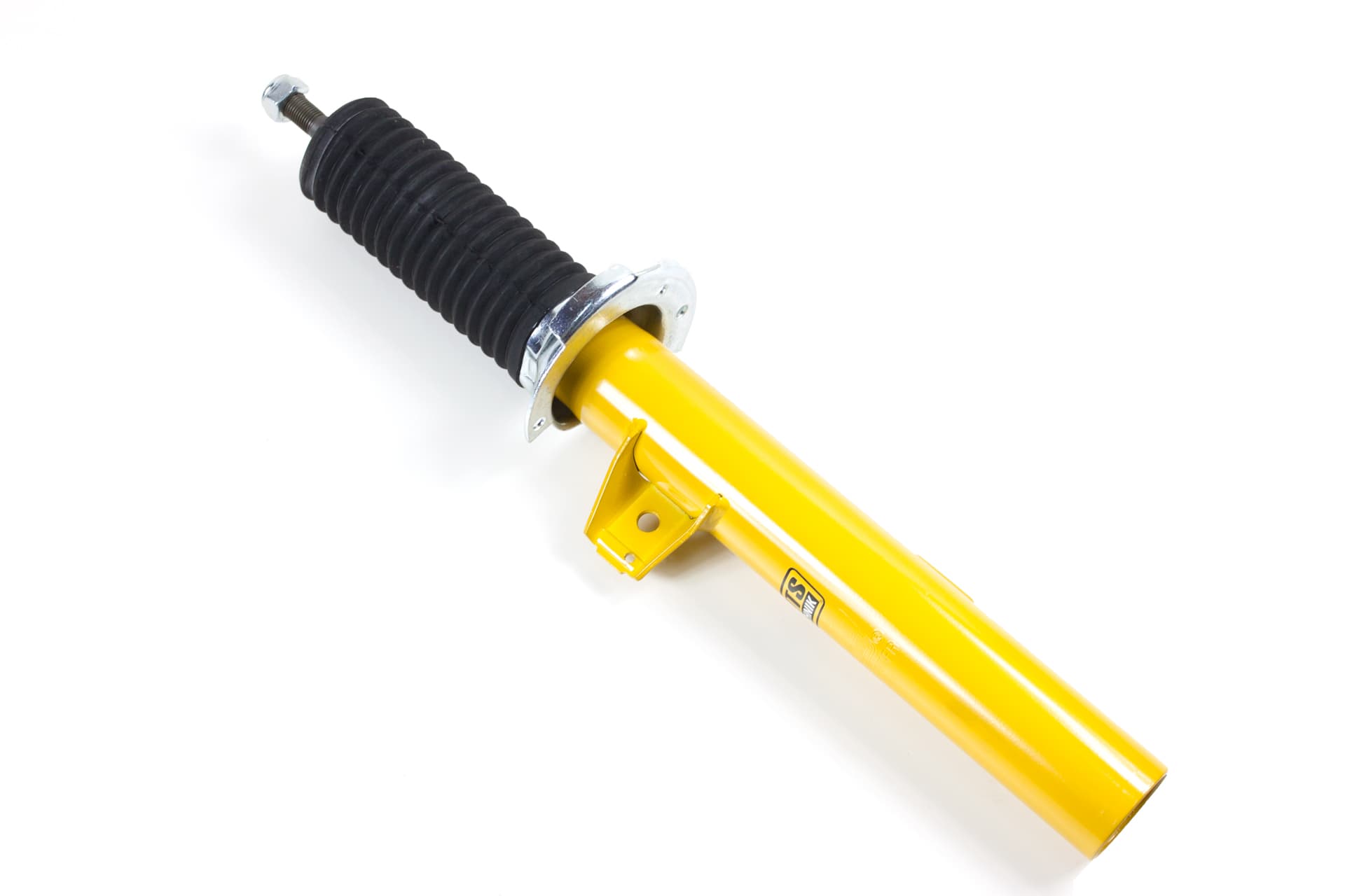 Športový tlmič MTS-Technik - predný - TNGMTSBM007FR