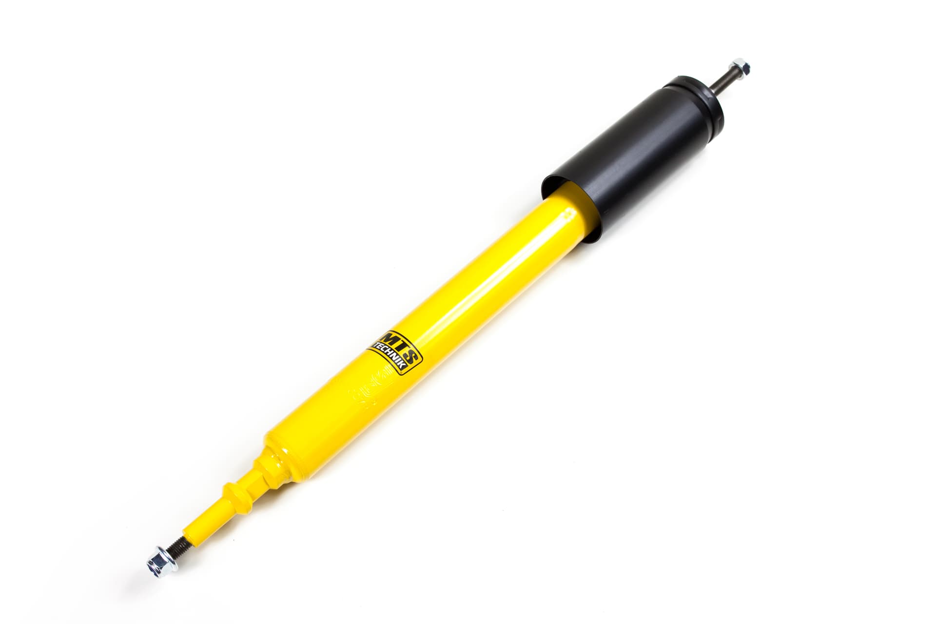 Športový tlmič MTS-Technik - zadný - TNGMTSBM007R 1