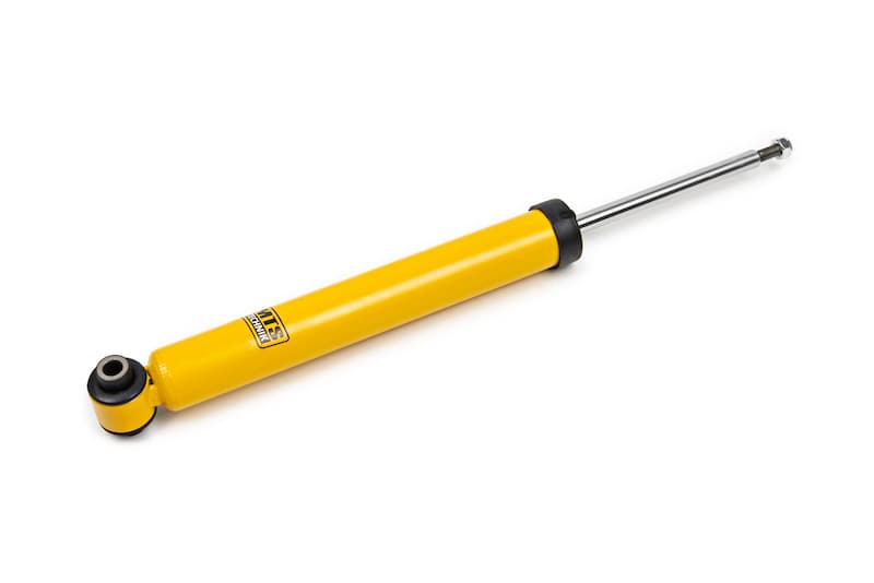 Športový tlmič MTS-Technik - zadný - TNGMTSBM008R 1