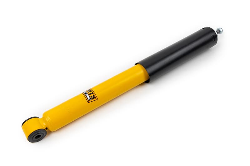 Športový tlmič MTS-Technik - zadný - TNGMTSBM009R 1