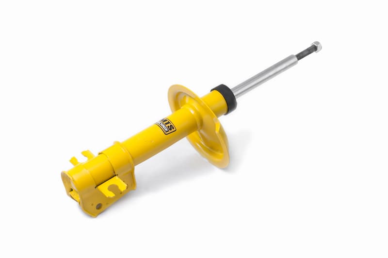 Športový tlmič MTS-Technik - predný - TNGMTSFI001F 1