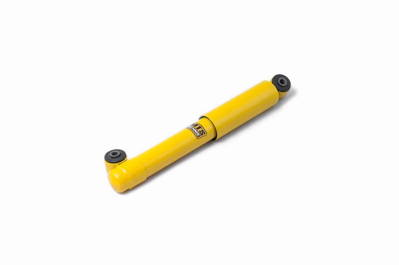 Športový tlmič MTS-Technik - zadný - TNGMTSFI001R 1