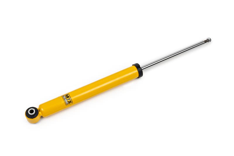 Športový tlmič MTS-Technik - zadný - TNGMTSFI008R 1