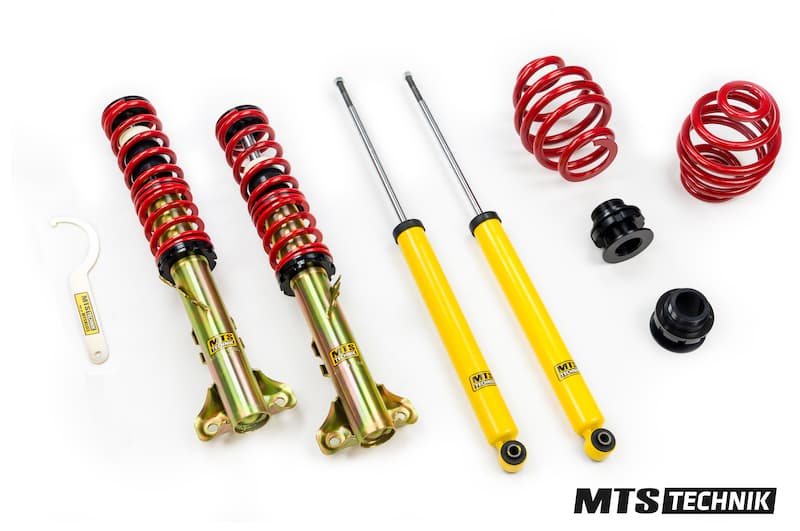 Nastaviteľný podvozok MTS-Technik - TNGMTSGWBM01