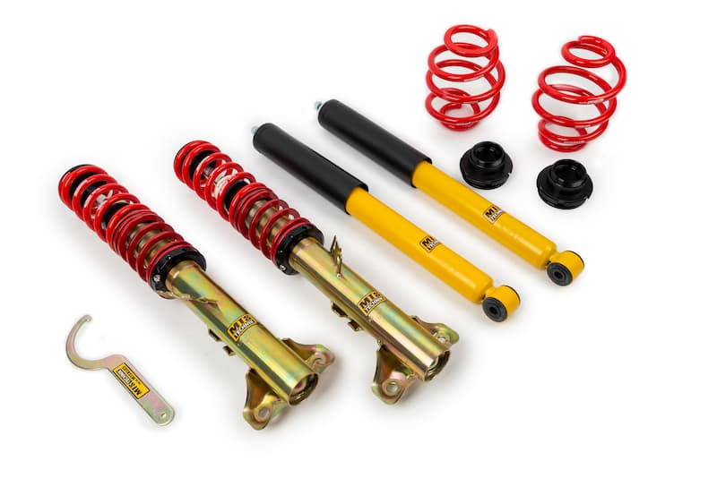 Nastaviteľný podvozok MTS-Technik - TNGMTSGWBM02