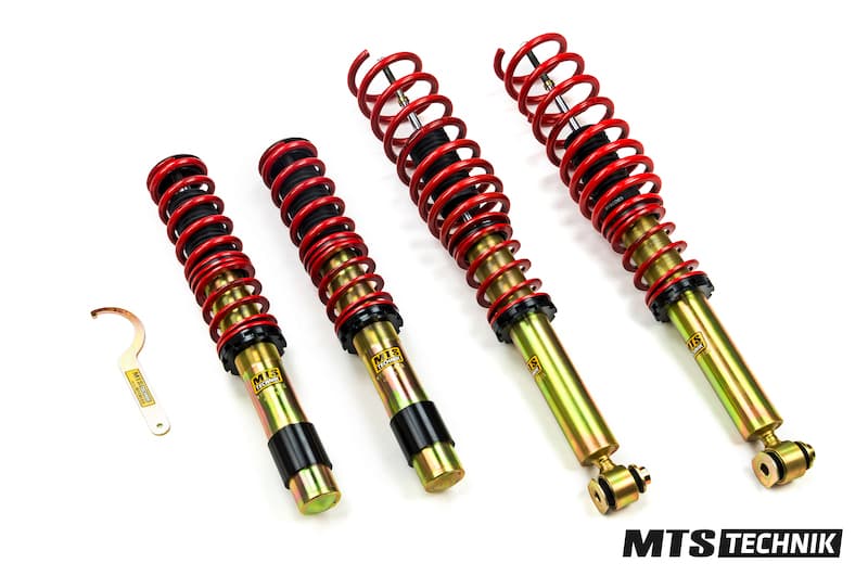 Nastaviteľný podvozok MTS-Technik - TNGMTSGWBM04 1