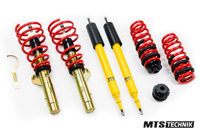 Nastaviteľný podvozok MTS-Technik - TNGMTSGWBM12