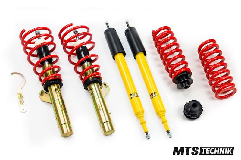 Nastaviteľný podvozok MTS-Technik - TNGMTSGWBM13 1