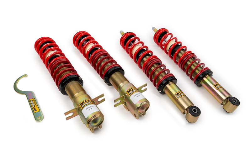 Nastaviteľný podvozok MTS-Technik - TNGMTSGWVW06 1