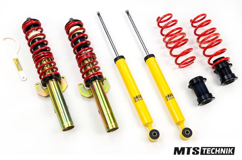 Nastaviteľný podvozok MTS-Technik - TNGMTSGWVW29