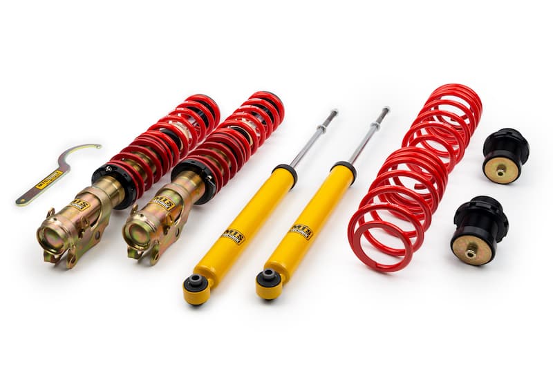Nastaviteľný podvozok MTS-Technik - TNGMTSGWVW41
