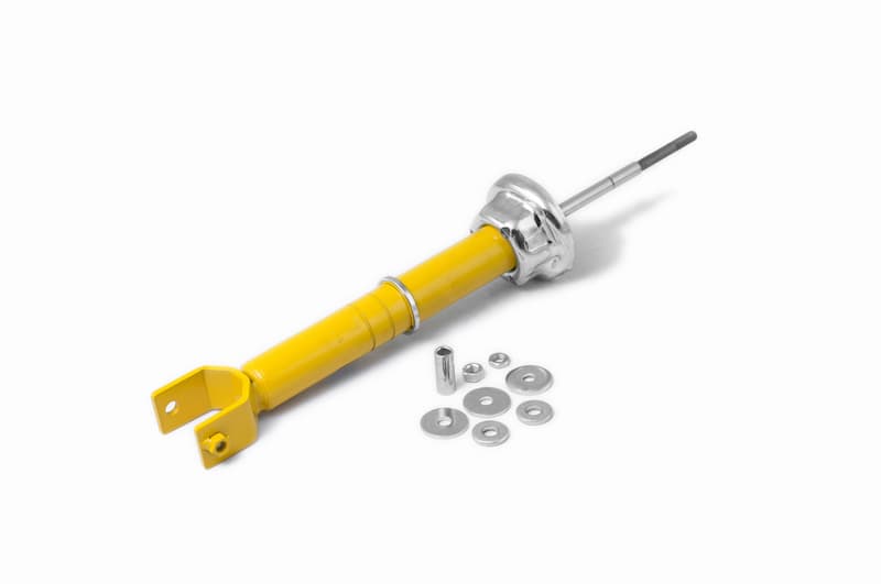 Športový tlmič MTS-Technik - zadný - TNGMTSHO001R 1