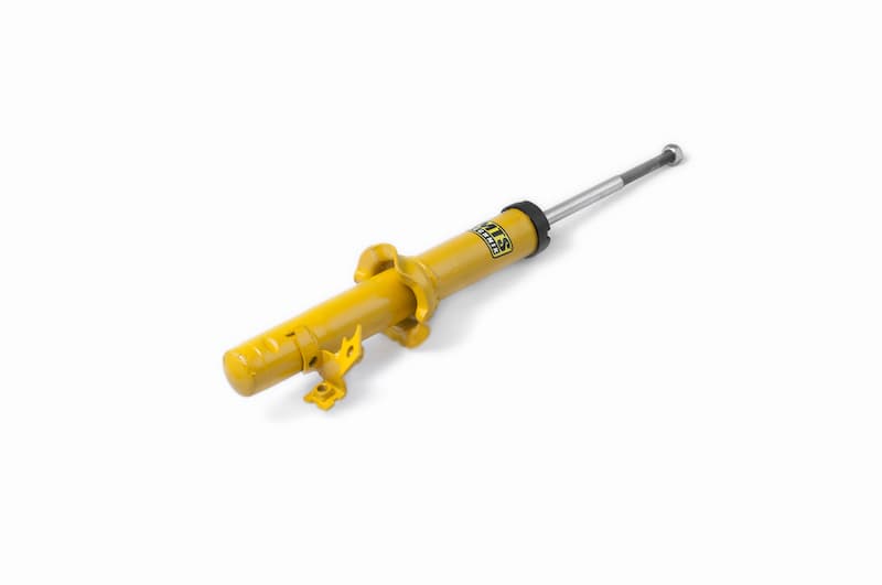 Športový tlmič MTS-Technik - predný - TNGMTSHO002FR 1
