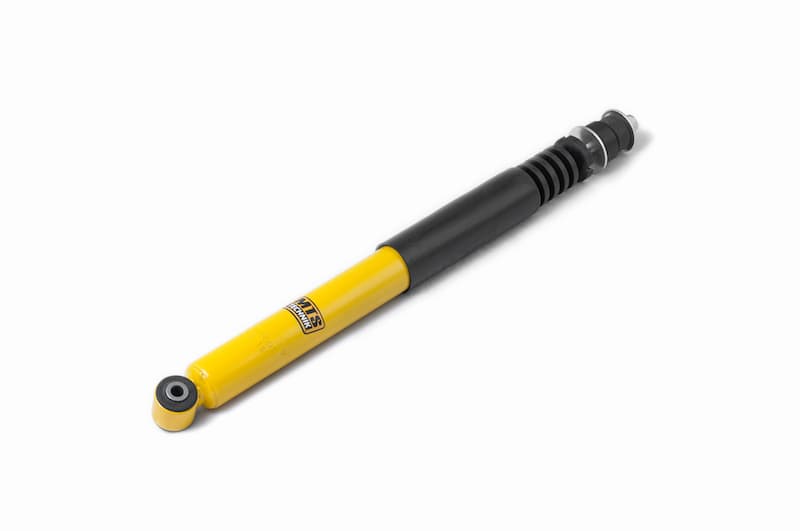 Športový tlmič MTS-Technik - zadný - TNGMTSMB001R 1