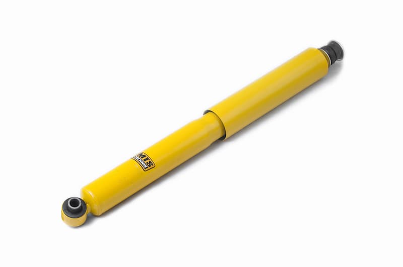 Športový tlmič MTS-Technik - zadný - TNGMTSOP003R 1