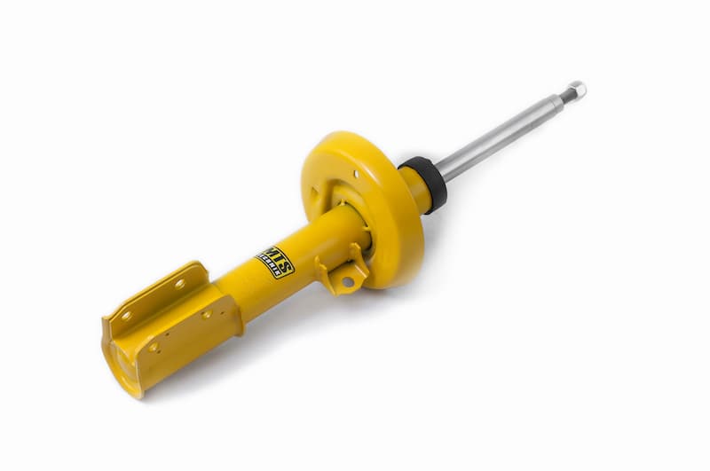 Športový tlmič MTS-Technik - predný - TNGMTSOP006FR 1