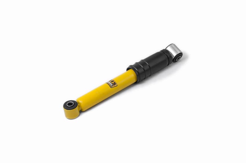 Športový tlmič MTS-Technik - zadný - TNGMTSOP006R