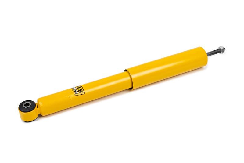Športový tlmič MTS-Technik - zadný - TNGMTSOP012R 1