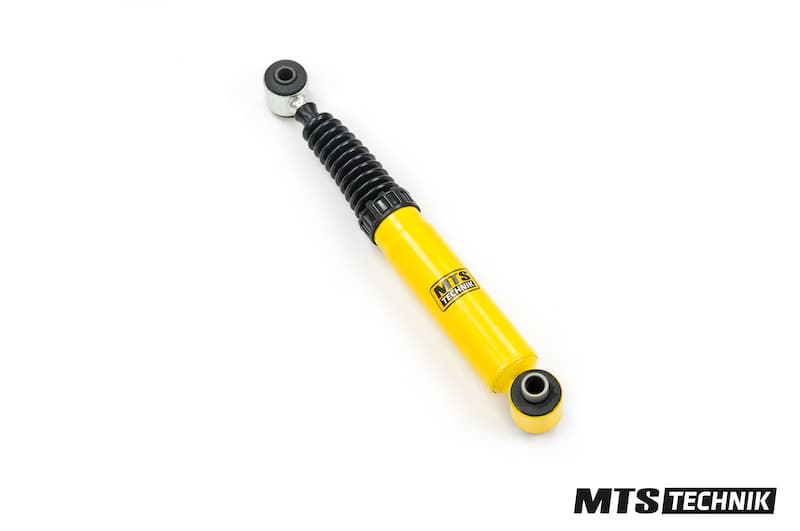 Športový tlmič MTS-Technik - zadný - TNGMTSPE004R 1