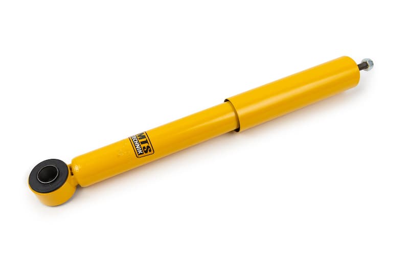 Športový tlmič MTS-Technik - zadný - TNGMTSVO001R 1