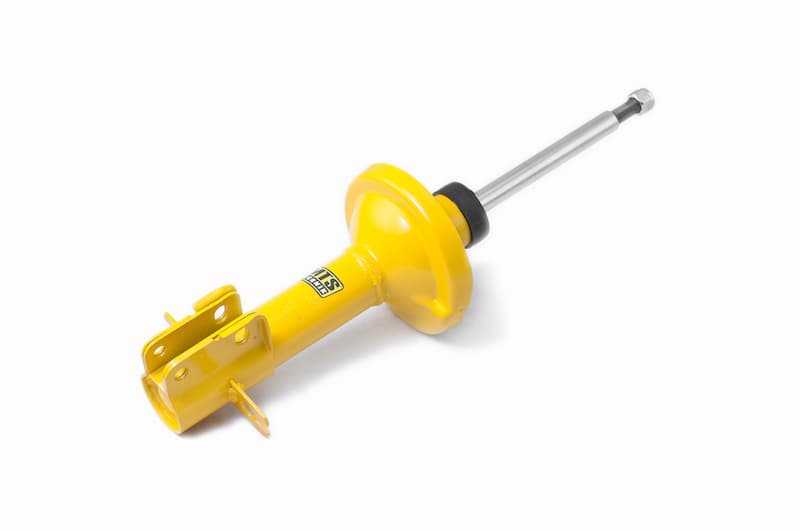 Športový tlmič MTS-Technik - predný - TNGMTSVW001F 1
