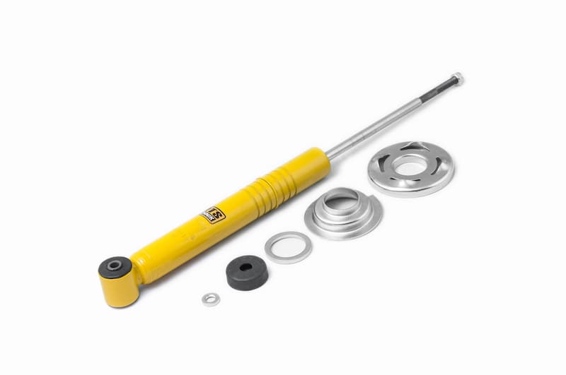 Športový tlmič MTS-Technik - zadný - TNGMTSVW001R 1