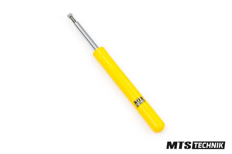 Športový tlmič MTS-Technik - predný - TNGMTSVW003F 1