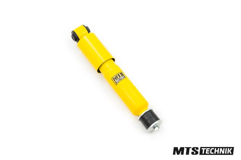 Športový tlmič MTS-Technik - zadný - TNGMTSVW009R 1