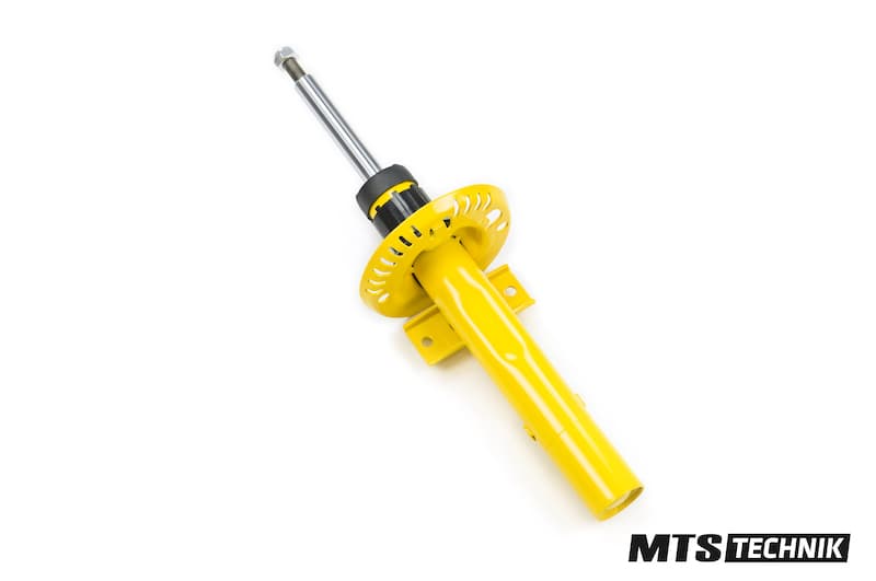 Športový tlmič MTS-Technik - predný - TNGMTSVW010F