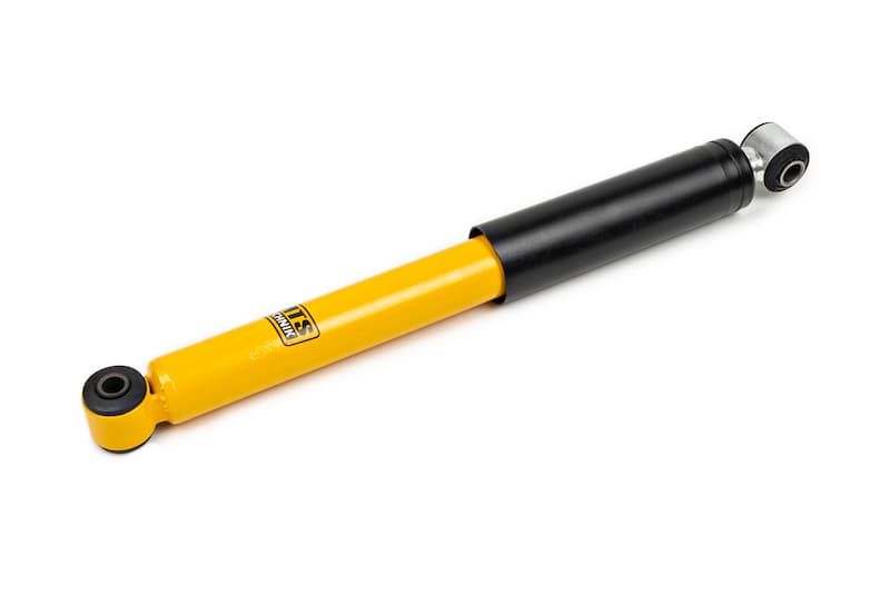 Športový tlmič MTS-Technik - zadný - TNGMTSVW011R 1