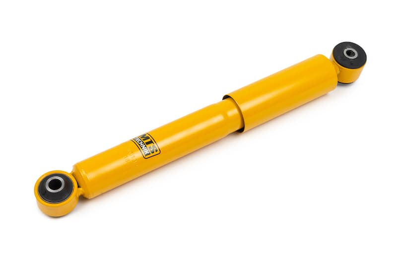 Športový tlmič MTS-Technik - zadný - TNGMTSVW013R 1
