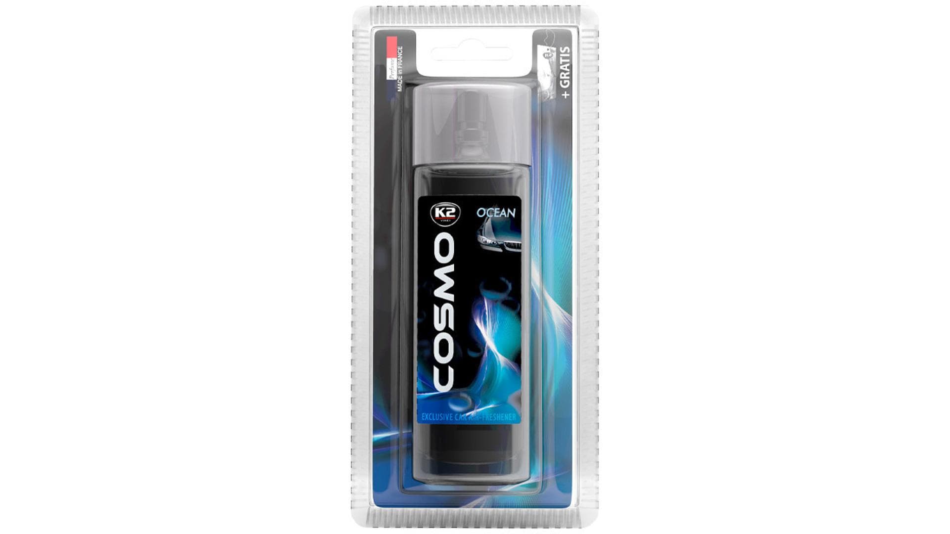 K2 COSMO 50 ml OCEAN 1