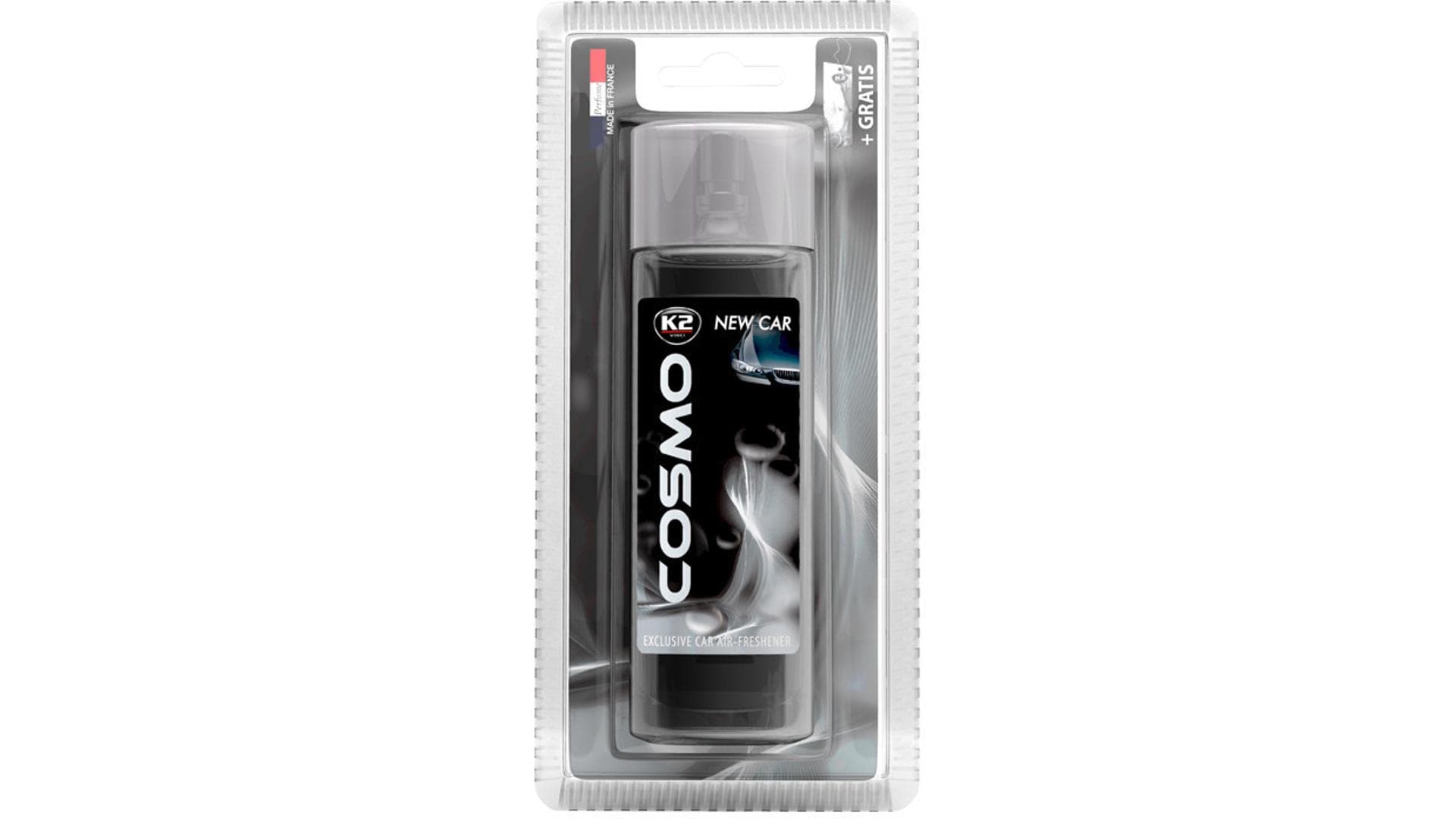 K2 COSMO 50 ml NEW CAR 1