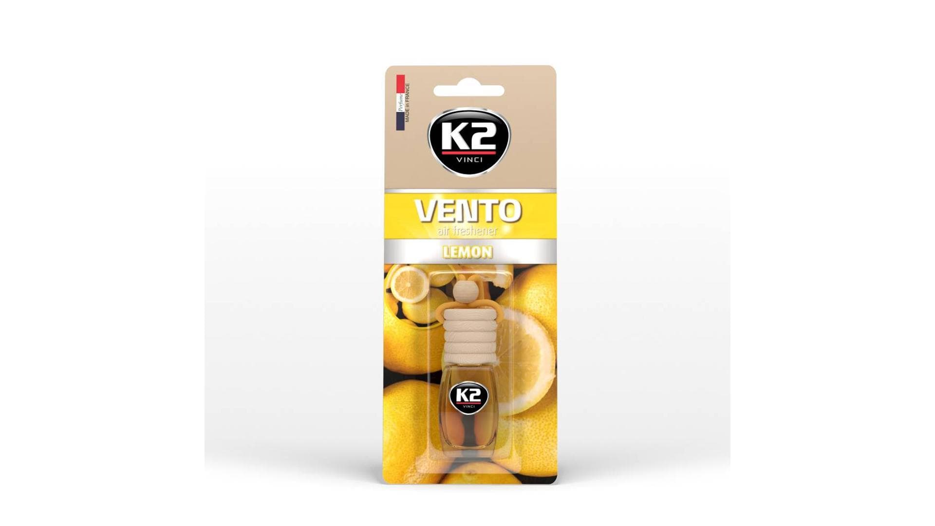 K2 VENTO LEMON 8 ML 1