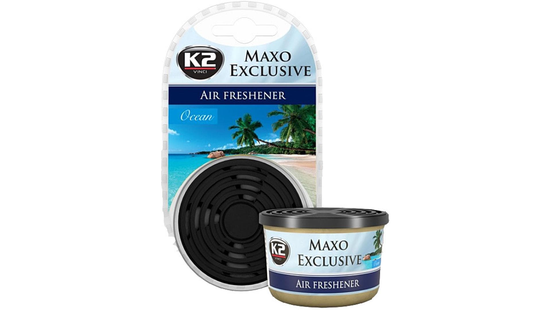 K2 MAXO EXCLUSIVE 45g OCEAN 1