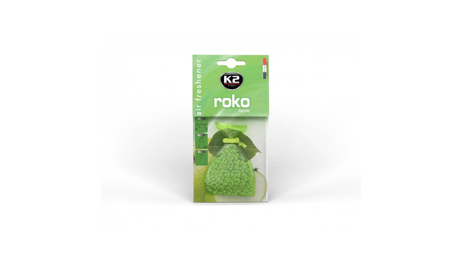 K2 ROKO APPLE 20 G 1