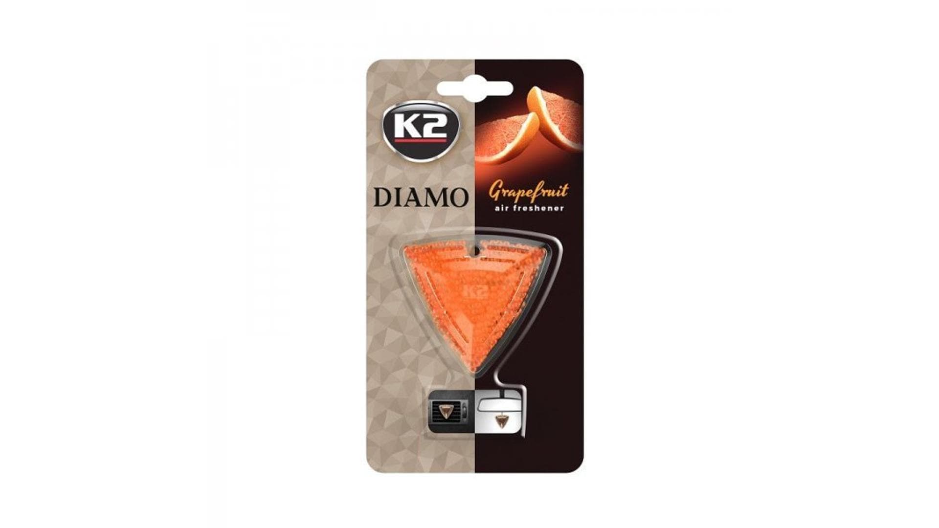 K2 DIAMO GRAPEFRUIT 1
