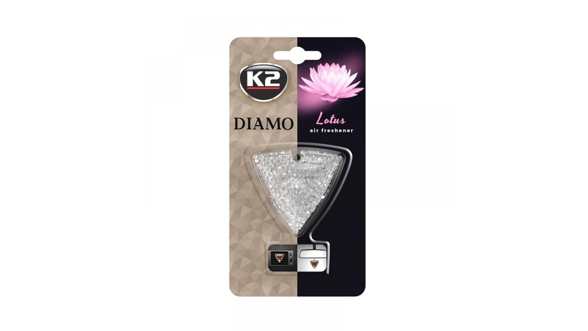 K2 DIAMO LOTUS 1