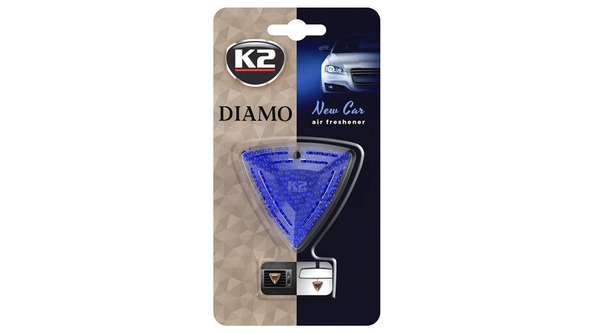 K2 DIAMO NEW CAR 1