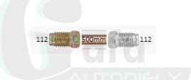 Brzdové potrubie - wp053 1