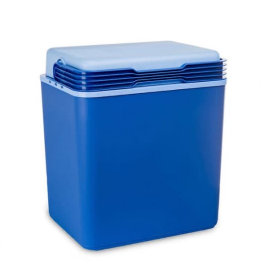 Autochladnička kamai 24l 12V 1
