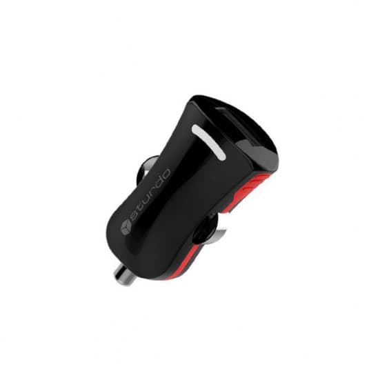 Nabíjačka prosport mini 2a 1xusb 1