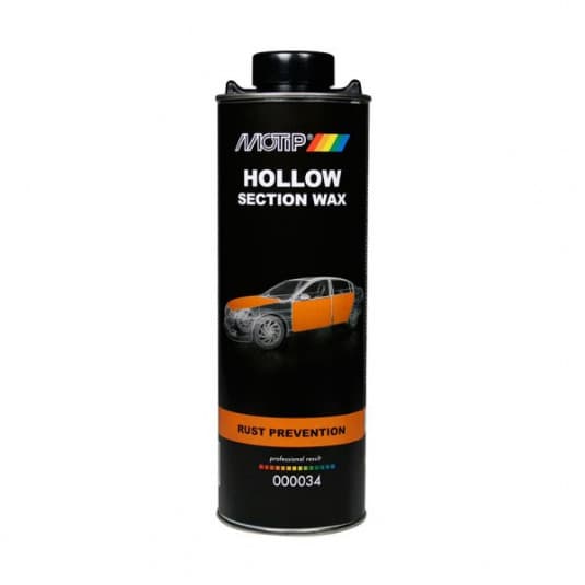 Konzervačný prípravok 1000ml Motip 1
