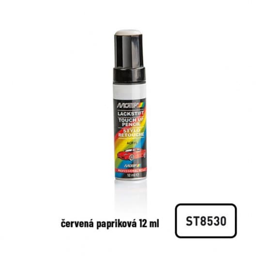Opravná tužka červená paprika 12ml 1