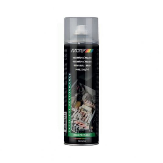 Odstraňovač prachu 250ml Motip 1