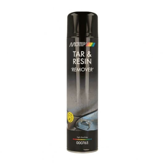 Odstraňovač asfaltu 600ml Motip 1