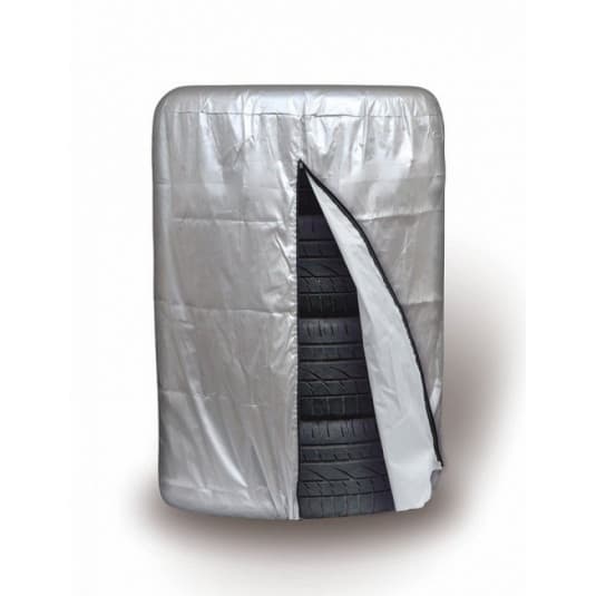 Obal na pneumatiky M 66x96cm POLYESTER 1